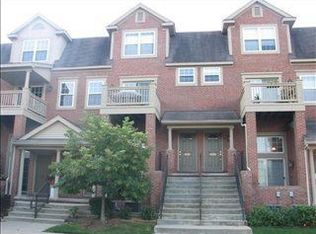 3070 Barclay Way, Ann Arbor, MI