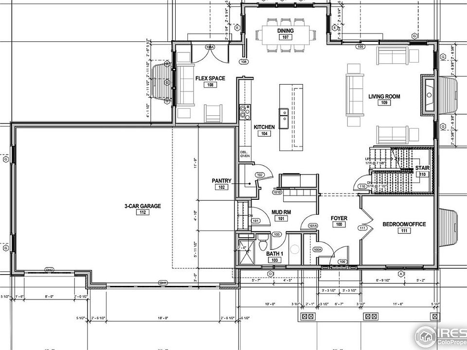 2nd image of 3402 Memory Ln