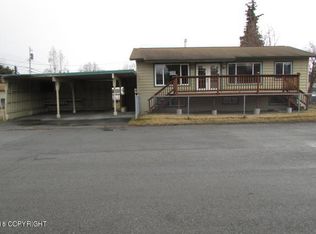 500 Lane St, Anchorage, AK 99508
