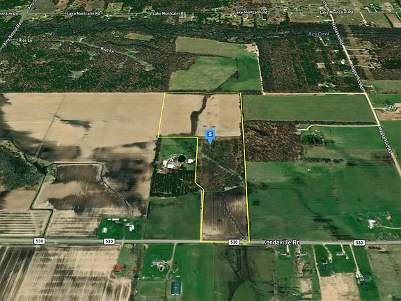 3rd image of 20400 W Kendaville Rd