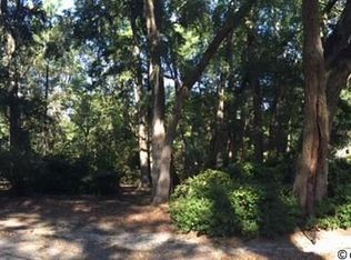 36 Widgeon Rd, Georgetown, SC 29440