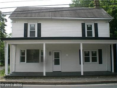 Exterior (Main)