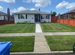 3508 S L St, Tacoma, WA 98418