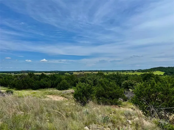 County Road 464, Lipan, TX 76462