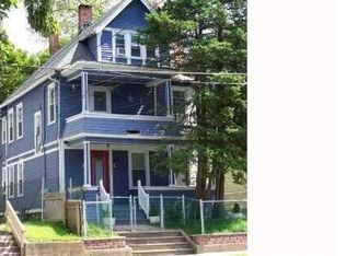 347 Sherman Ave, New Haven, CT 06511