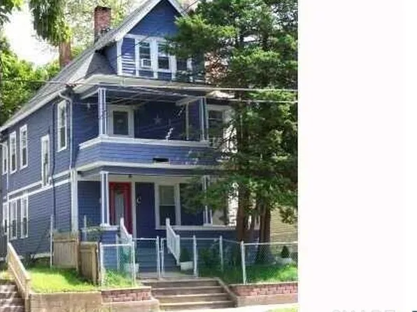 347 Sherman Ave, New Haven, CT 06511