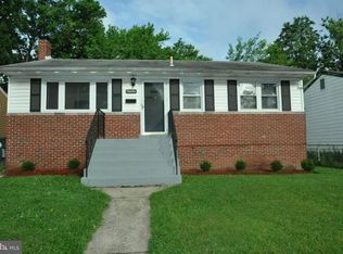 9606 50th Pl, College Park, MD