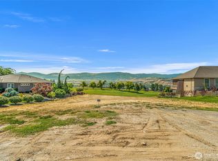 Raven Ridge, East Wenatchee, WA 98802