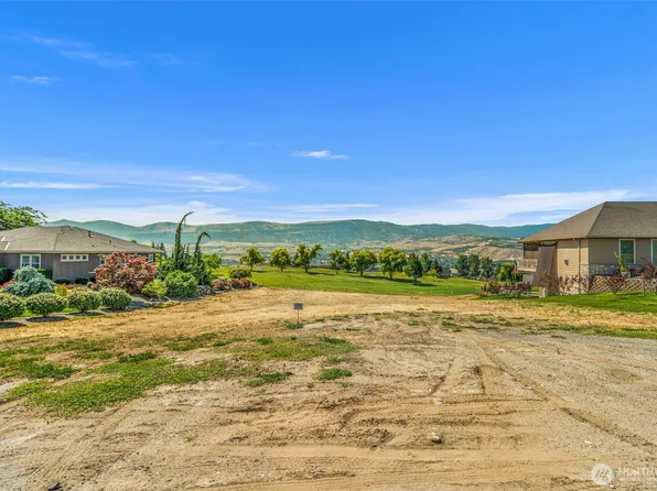 2820 8th Street SE, East Wenatchee, WA 98802