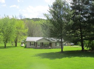4492 Upper Twin Rd, South Salem, OH 45681