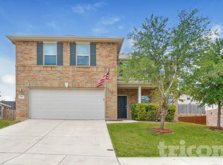 528 Shell St, Cedar Hill, TX 75104