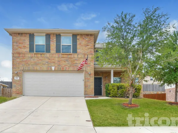 528 Shell St, Cedar Hill, TX 75104