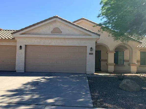 45677 W Ranch Rd, Maricopa, AZ 85139