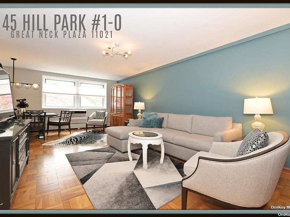 1st image of 45 Hill Park Avenue #1-0
