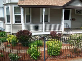 221 Adams St, Waltham, MA 02453
