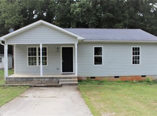 831 Circle Dr, High Point, NC 27262