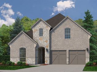 231 Honey Locust Dr, Prosper, TX 75078