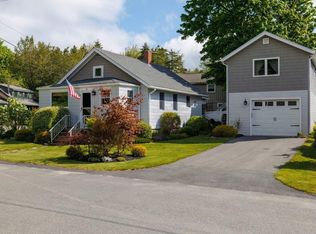 41 Sylvan Rd, Northeast Harbor, ME 04662