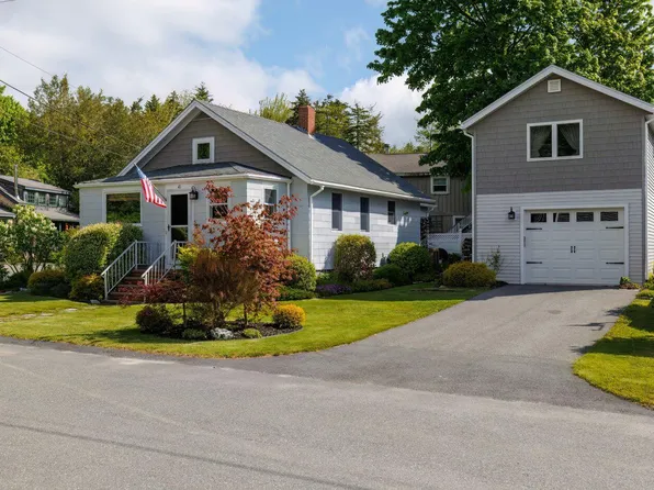 41 Sylvan Road, Mount Desert, ME 04662