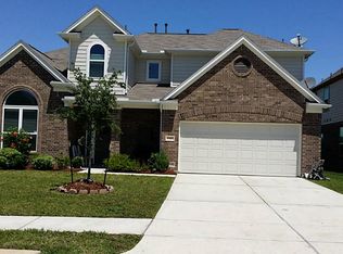 5315 Seabird St, Baytown, TX 77521