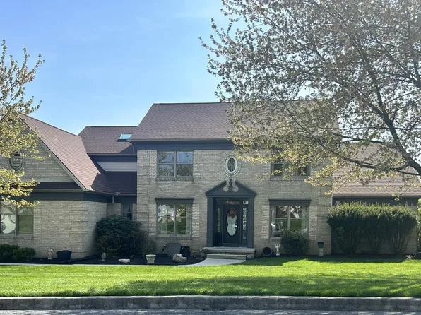 4107 Copperfield Dr, Harrisburg, PA 17112