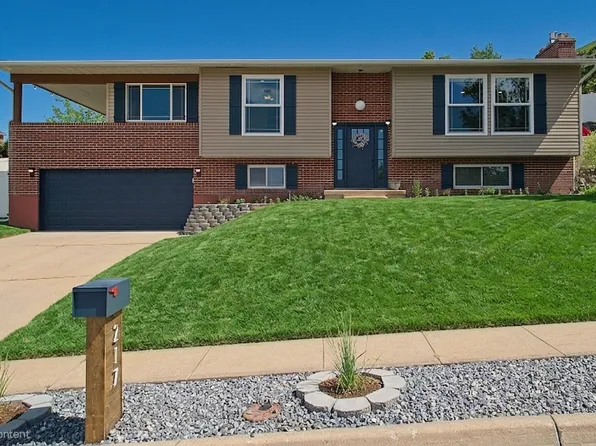 217 E Peach Tree Dr, Centerville, UT 84014