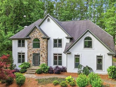1655 Valor Ridge Dr NW, Kennesaw, GA, 30152