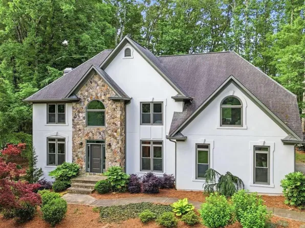 1655 Valor Ridge Dr NW, Kennesaw, GA 30152