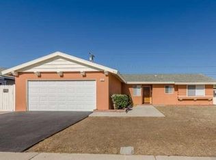 1021 W Redwood St, Oxnard, CA 93033