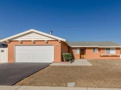 1021 W Redwood St, Oxnard, CA, 93033