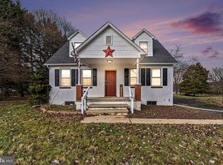 3162 Aldino Rd, Churchville, MD 21028