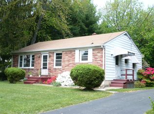1413 Superior St, Havre De Grace, MD 21078