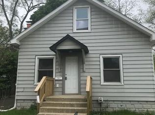 711 Cobb Ave, Kalamazoo, MI 49007