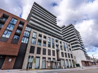 1 Jarvis St #505, Hamilton, ON L8R 0A8