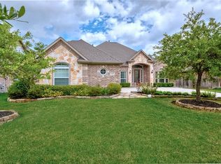 20683 Lavone Dr, Porter, TX 77365