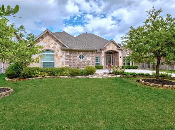 20683 Lavone Dr, Porter, TX 77365