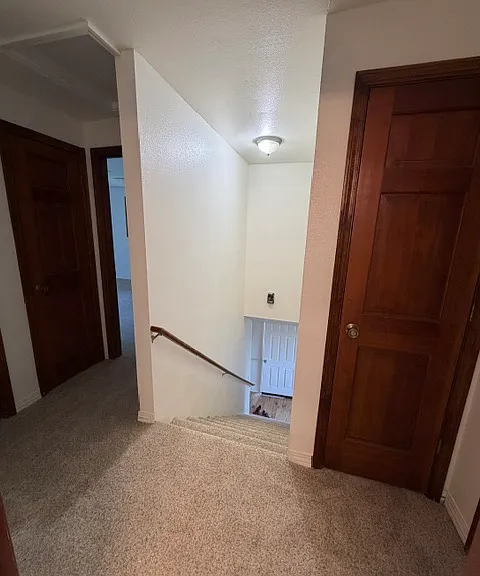 3rd floor landing