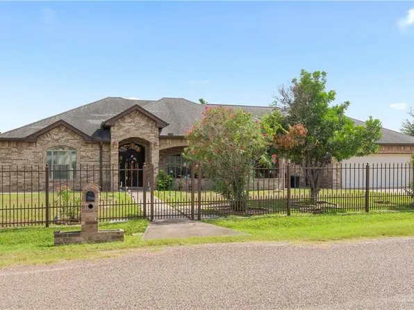 2500 Wharton Rd, Mission, TX 78574
