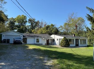 3717 Cobb Rd, Williamsburg, OH 45176