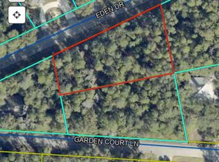 2 Eden Dr, Pt Washington, FL 32459