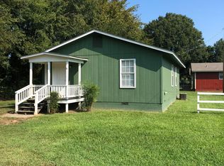 18 Frates Train Ln, Conway, AR 72032
