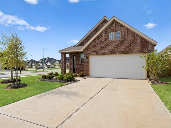 27022 Coco Flower Ln, Katy, TX 77493