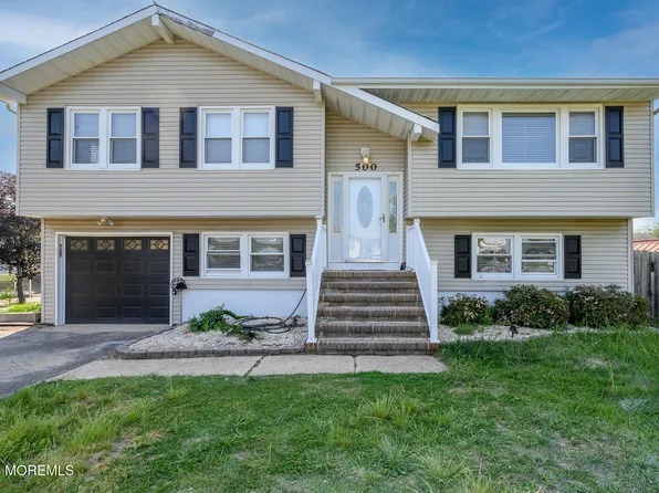 500 Buttonwood Drive, Lanoka Harbor, NJ 08734