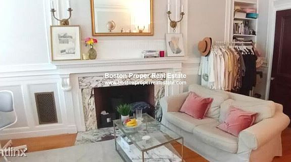 403 Commonwealth Ave. #1F Boston - Back Bay Unit Photo 4