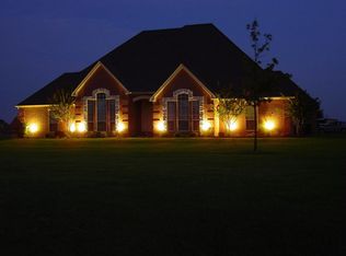 1925 Fairway Bend Dr, Haslet, TX 76052