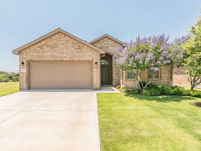 812 Holler Loop, Justin, TX, 76247