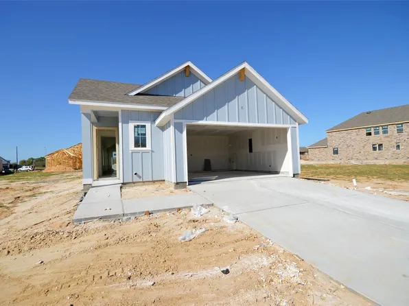 26554 Jolly Prairie Dr, Hockley, TX 77447