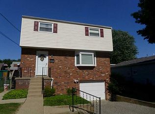 5631 6th St, Pittsburgh, PA
