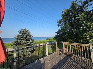 851 Beach Blvd, Hamilton, ON L8H6Z5