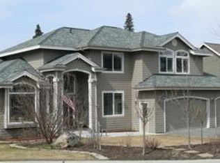 15988 Seville Cir, Anchorage, AK 99516